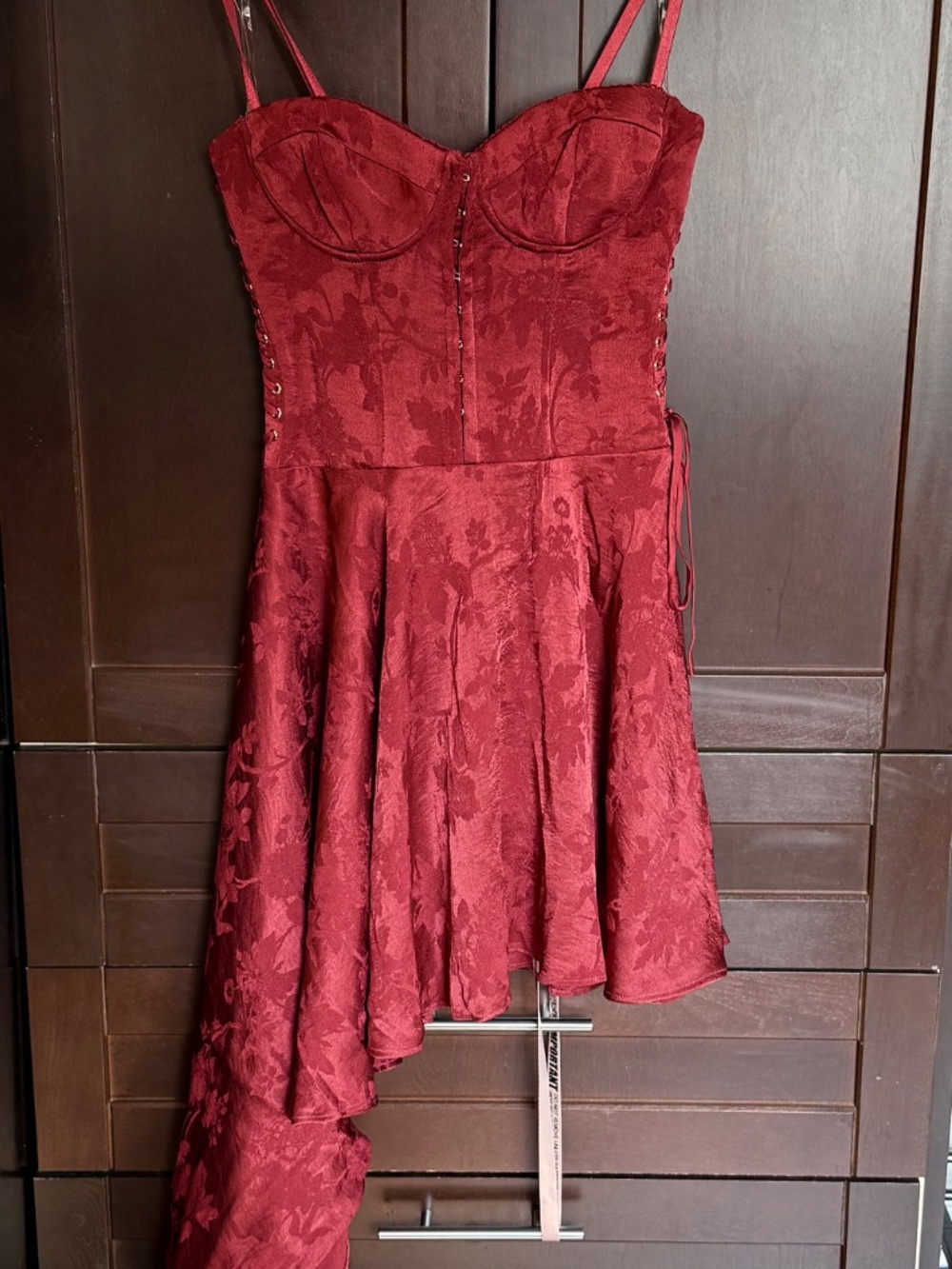 House of CB cocktail dress - Picture 3 of 8